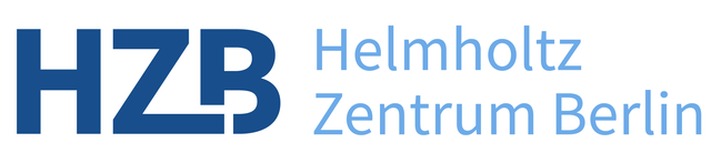 HZB Logo